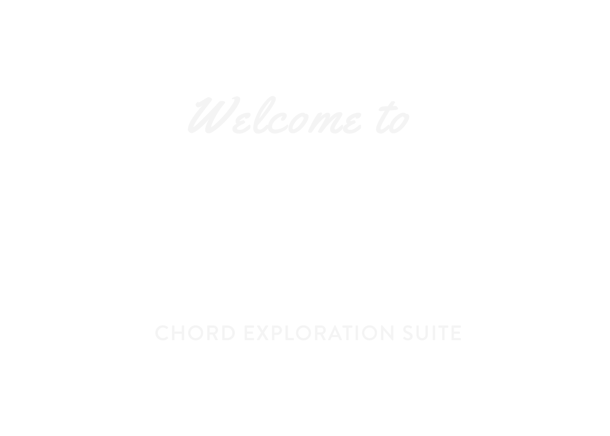 Prisms 3 Chord Suite